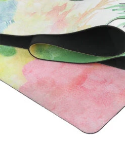 Shakti Warrior Zobhana Yoga Mat 72" 3mm -Swimming Equipment Shop 5665852653736 6