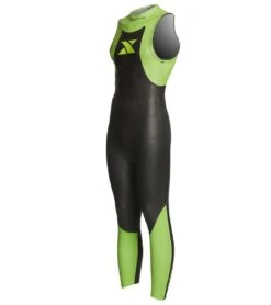 Xterra Wetsuits Men's Vivid Sleeveless Wetsuit 6 Xterra Wetsuits Men's Vivid Sleeveless Wetsuit -Swimming Equipment Shop 5668458758312 3