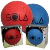Sola Treaded Rubber Playground Ball -Swimming Equipment Shop 5668964073640 2t