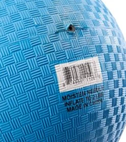 Sola Treaded Rubber Playground Ball -Swimming Equipment Shop 5668964073640 4