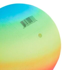 Sola Treaded Rubber Playground Ball -Swimming Equipment Shop 5668964073640 6