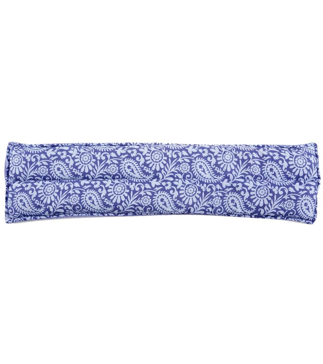 Gaiam Lavender Neck & Shoulder Wrap 3 Gaiam Lavender Neck & Shoulder Wrap