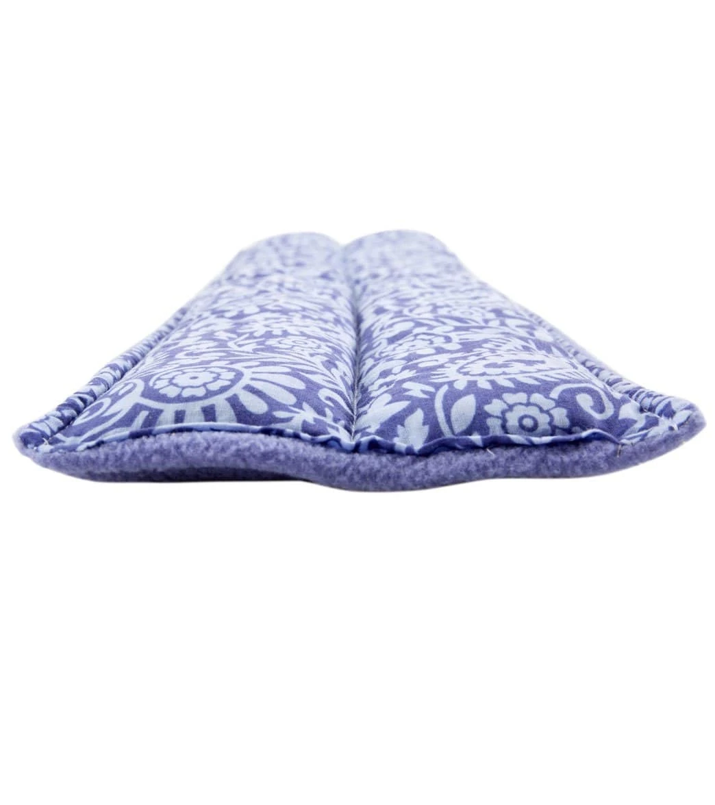 Gaiam Lavender Neck & Shoulder Wrap 4 Gaiam Lavender Neck & Shoulder Wrap - Image 2