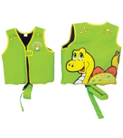 Poolmaster Dino Swim Vest (1-3 Yrs) 19 Poolmaster Dino Swim Vest (1-3 Yrs) -Swimming Equipment Shop 5669208359080 10
