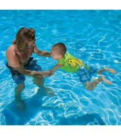 Poolmaster Dino Swim Vest (1-3 Yrs) 15 Poolmaster Dino Swim Vest (1-3 Yrs) -Swimming Equipment Shop 5669208359080 6