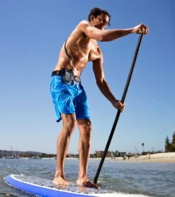 H2O Audio AMPHIBX+ Waist Swim Belt Black -Swimming Equipment Shop 5669539479720 6