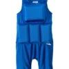 My Pool Pal Boys' Blue Floatation Swimsuit (Toddler, Little Kid)