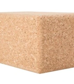 Jade Yoga Cork Yoga Block Standard 4 Inch -Swimming Equipment Shop 5670155780264 5