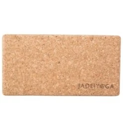 Jade Yoga Cork Yoga Block 3 Inch 8 Jade Yoga Cork Yoga Block 3 Inch -Swimming Equipment Shop 5670156206248 4