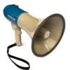 KEMP 25 Watt Megaphone -Swimming Equipment Shop 5670844203176 2t