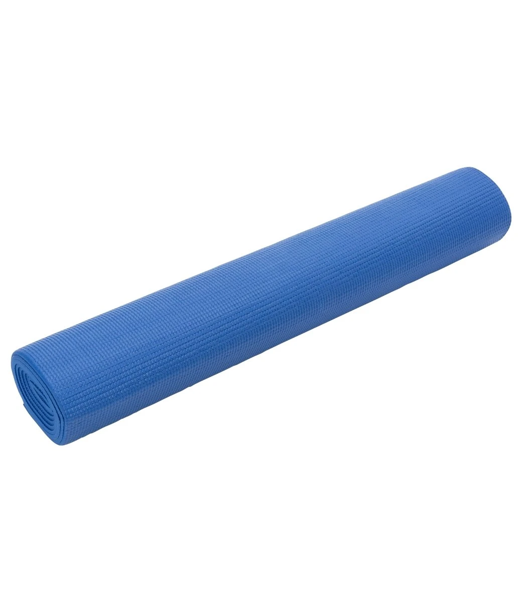 KEMP Yoga Mat 6 KEMP Yoga Mat - Image 4