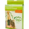 Gaiam Restore Multi-Grip Stretch Strap 1 Gaiam Restore Multi-Grip Stretch Strap -Swimming Equipment Shop 5671579582632 2t