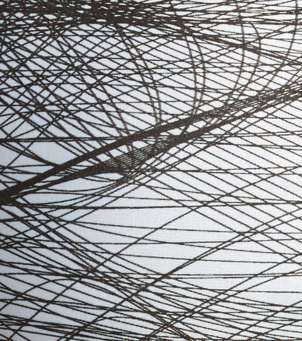 Onzie Chic Yoga Sports Bra Tangled 7 Onzie Chic Yoga Sports Bra Tangled - Image 5