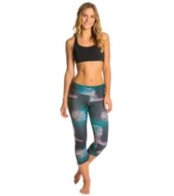 Onzie Chic Yoga Sports Bra Black 11 Onzie Chic Yoga Sports Bra Black -Swimming Equipment Shop 5671605207208 black 4a