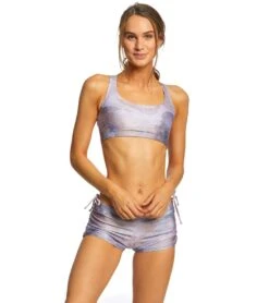 Onzie Chic Yoga Sports Bra Animal Dusk 12 Onzie Chic Yoga Sports Bra Animal Dusk -Swimming Equipment Shop 5671610187944 animaldusk 4a