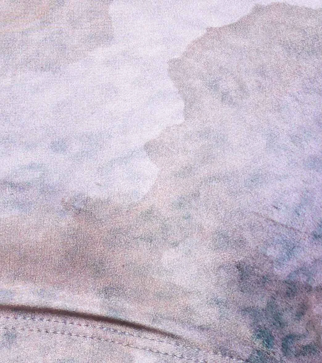 Onzie Chic Yoga Sports Bra Animal Dusk 7 Onzie Chic Yoga Sports Bra Animal Dusk - Image 5