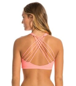 Onzie Chic Yoga Sports Bra Sunset -Swimming Equipment Shop 5671612186792 sunset