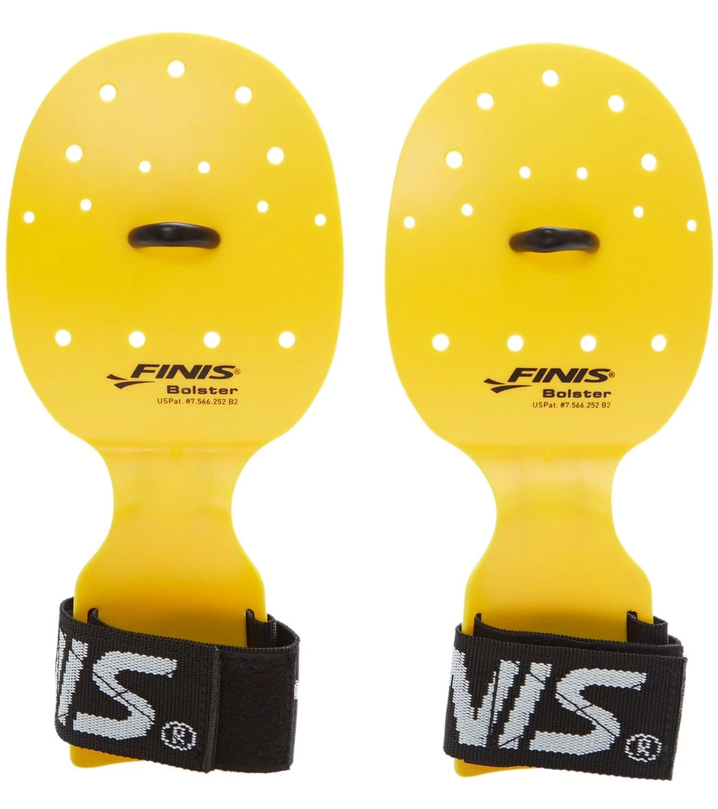 FINIS Bolster Paddles 3 FINIS Bolster Paddles