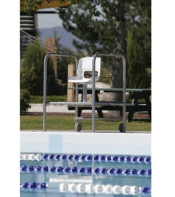 Spectrum Torrey II 42" Guard Chair 1.90 X .065 -Swimming Equipment Shop 5671871742120 4