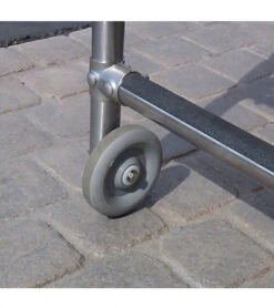 Spectrum Torrey II 42" Guard Chair 1.90 X .065 -Swimming Equipment Shop 5671871742120 7