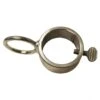 Spectrum Stanchion Sliding Rings 1.90" O.D.