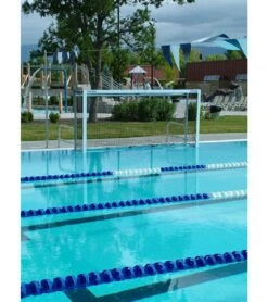 Spectrum Dawson Water Polo Goal Cage