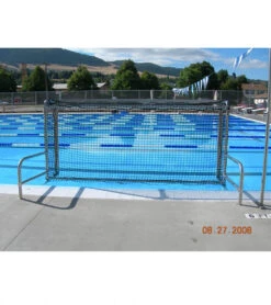 Spectrum Dawson Water Polo Goal Cage -Swimming Equipment Shop 5671884947624 5