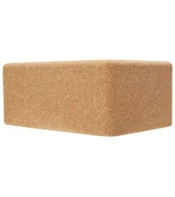Gaiam Natural Cork Yoga Block Standard 4 Inch 11 Gaiam Natural Cork Yoga Block Standard 4 Inch -Swimming Equipment Shop 5672139391144 5