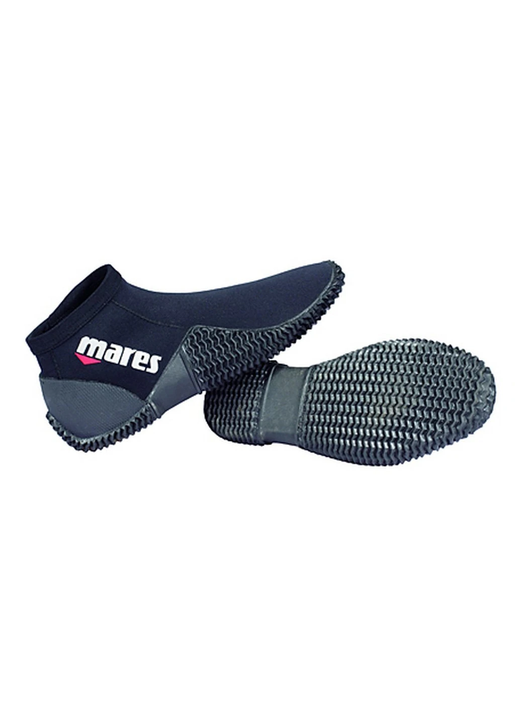 Mares 2mm Equator Dive Boots 3 Mares 2mm Equator Dive Boots
