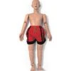 Simulaids Adolescent CPR Water Rescue Manikin -Swimming Equipment Shop 5672443379880 2t