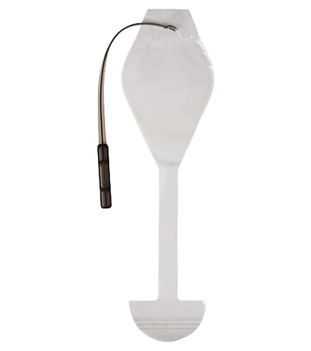 KEMP Lifeguard Lung Bags Adult & Child Box Of 100 3 KEMP Lifeguard Lung Bags Adult & Child Box Of 100