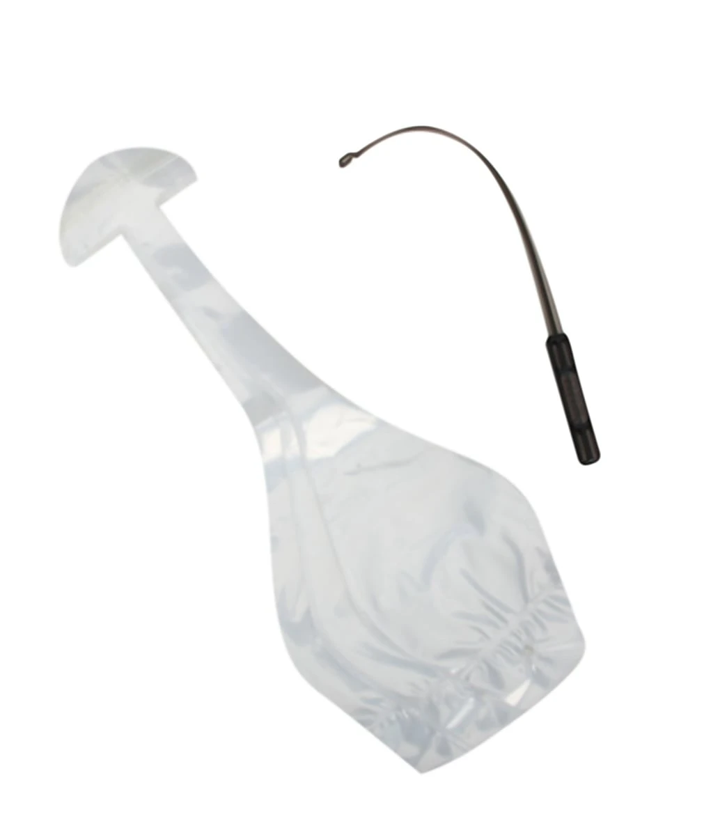 KEMP Lifeguard Lung Bags Adult & Child Box Of 100 4 KEMP Lifeguard Lung Bags Adult & Child Box Of 100 - Image 2