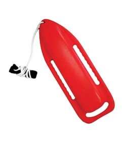 KEMP Marine Rescue 28" Rescue Can