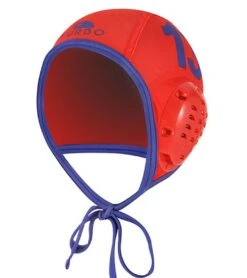 Turbo 10U Junior Water Polo Cap Set Of 32 -Swimming Equipment Shop 5672499806376 6
