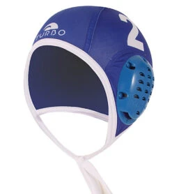 Turbo 10U Junior Water Polo Cap Set Of 32 -Swimming Equipment Shop 5672499806376 7