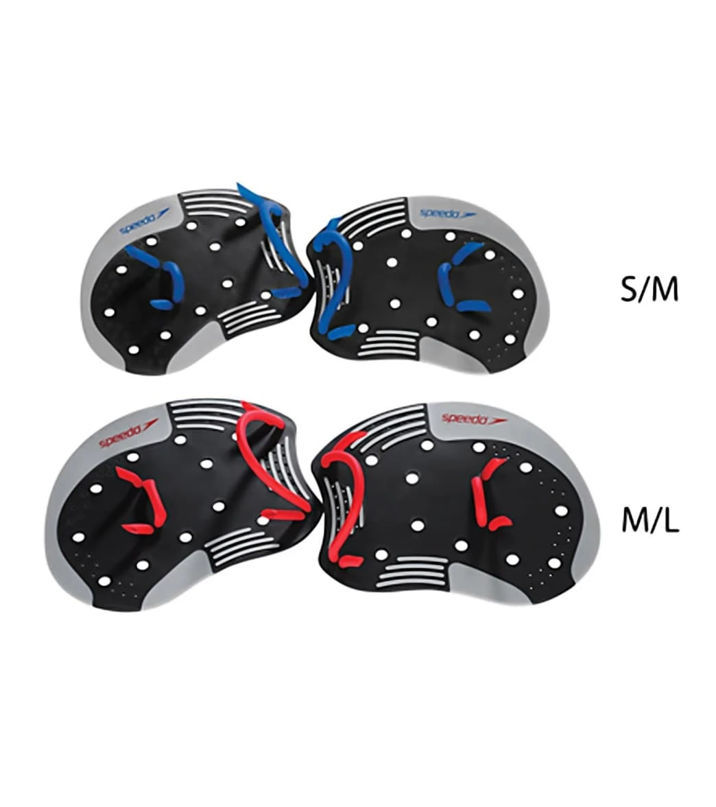 Speedo I.M. Tech Paddle 3 Speedo I.M. Tech Paddle