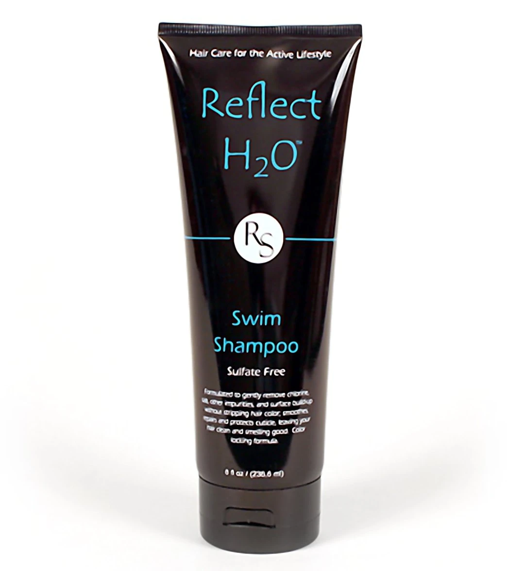 Reflect H2O Swim Shampoo 8oz 3 Reflect H2O Swim Shampoo 8oz