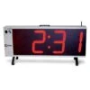 Colorado Time Systems Standard Pace Clock Wireless 2 Colorado Time Systems Standard Pace Clock Wireless -Swimming Equipment Shop 5672665022632 2t