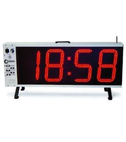 Colorado Time Systems Pace Clock Pro Wireless