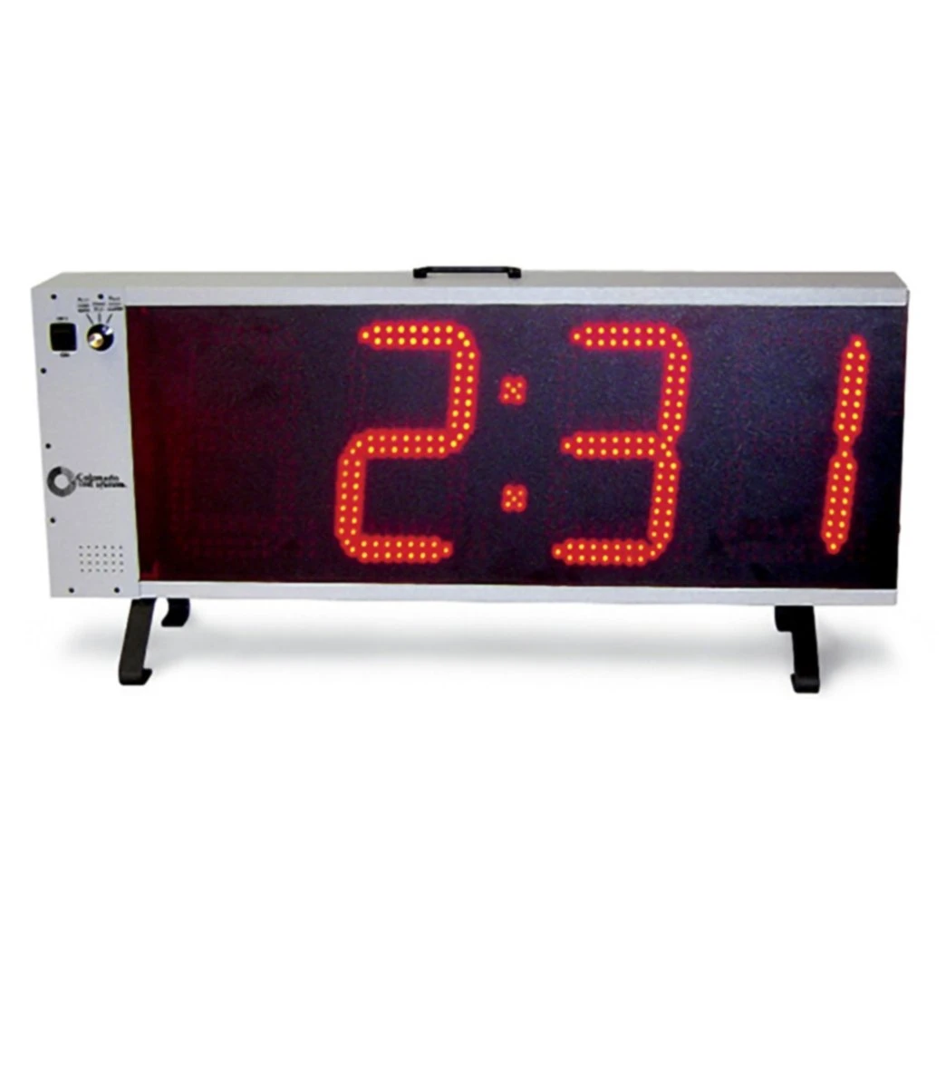 Colorado Standard Pace Clock 3 Colorado Standard Pace Clock