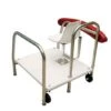 SR Smith 42" Low Profile Lifeguard Stand