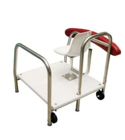 SR Smith 42" Low Profile Lifeguard Stand