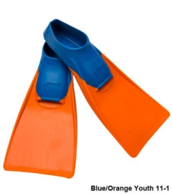 FINIS Floating Swim Fins -Swimming Equipment Shop 5672719941800 10