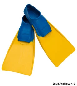 FINIS Floating Swim Fins -Swimming Equipment Shop 5672719941800 4