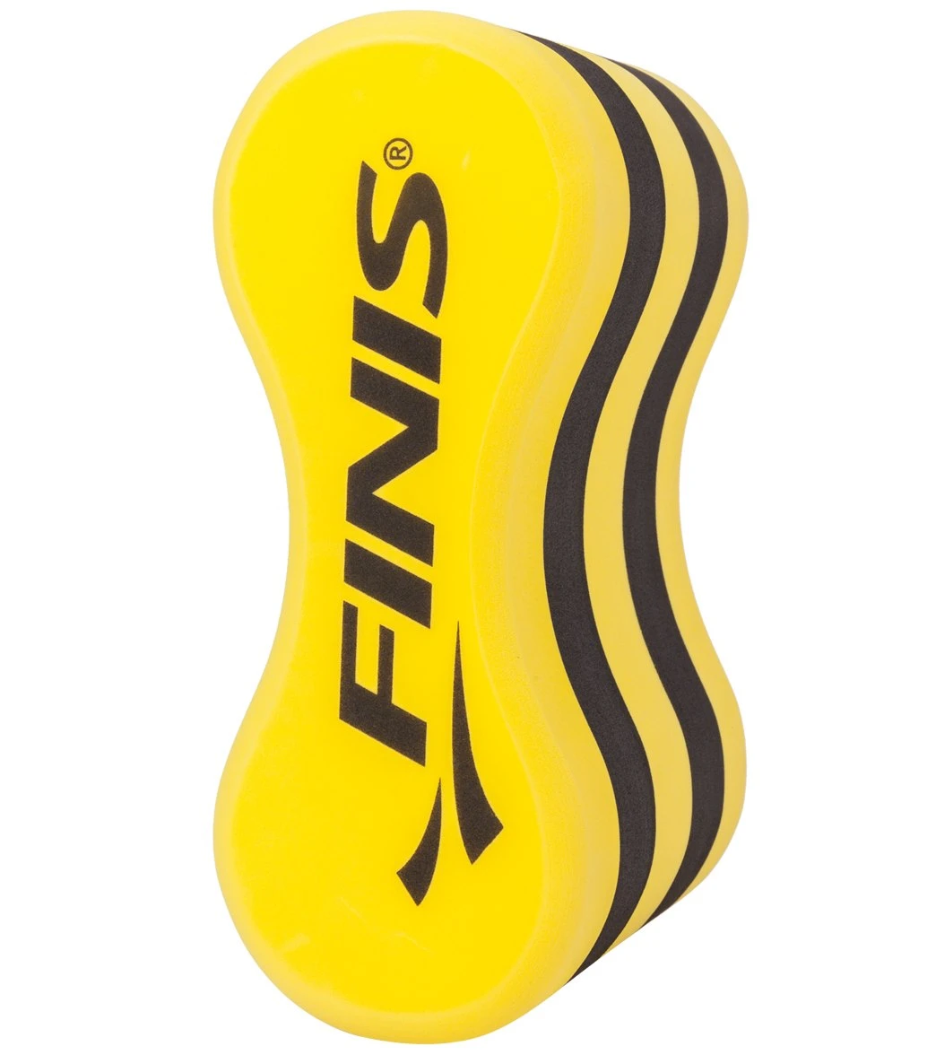 FINIS Junior Pull Buoy 4 FINIS Junior Pull Buoy - Image 2