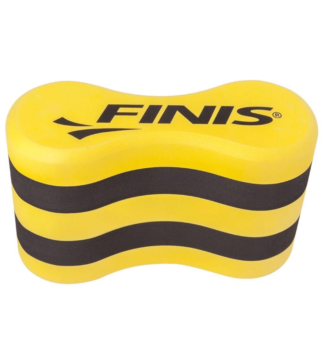 FINIS Junior Pull Buoy 5 FINIS Junior Pull Buoy - Image 3