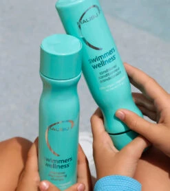 Malibu C Swimmers Wellness Conditioner (9 Oz) -Swimming Equipment Shop 5678258880680 5