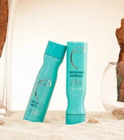 Malibu C Swimmers Wellness Conditioner (9 Oz) -Swimming Equipment Shop 5678258880680 7