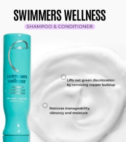 Malibu C Swimmers Wellness Conditioner (9 Oz) -Swimming Equipment Shop 5678258880680 8