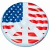 Swimline Americana Peace Sign Island -Swimming Equipment Shop 5680819110056 2t